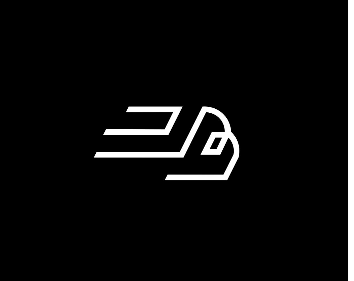 Big Trucking LLC Logo